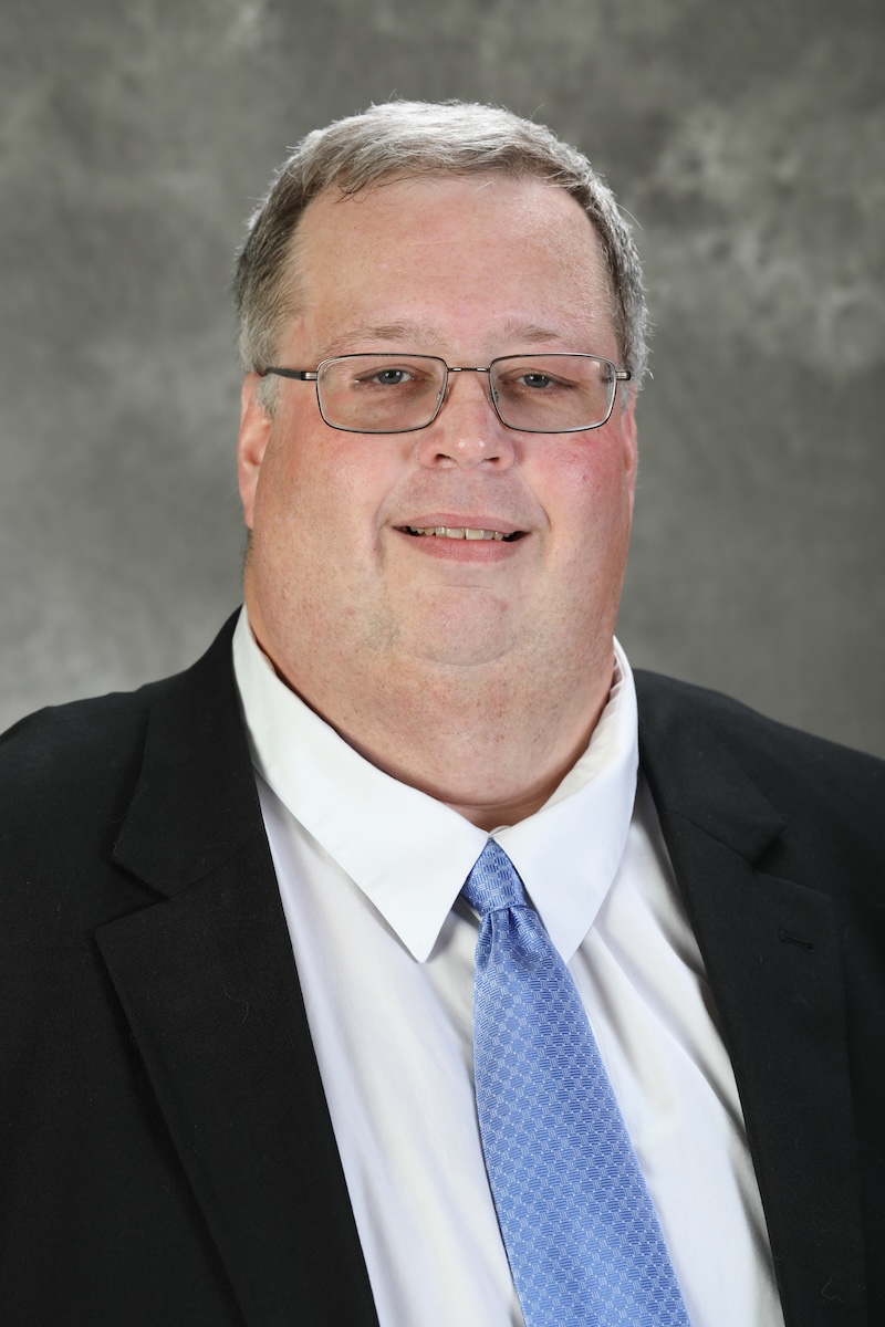 Neil Rapp, WB9VPG
